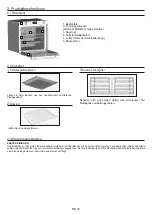 Preview for 72 page of Candy FCXP645X/E User Instructions