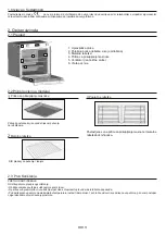 Preview for 111 page of Candy FCXP645X/E User Instructions