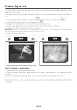 Preview for 60 page of Candy FICDX676 User Instructions