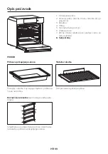 Preview for 99 page of Candy FICDX676 User Instructions