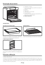 Preview for 114 page of Candy FICDX676 User Instructions