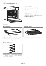 Preview for 130 page of Candy FICDX676 User Instructions