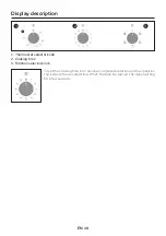 Preview for 10 page of Candy FIDC X502 User Instructions