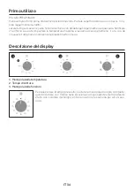 Preview for 34 page of Candy FIDC X502 User Instructions