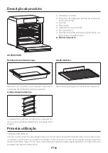 Preview for 81 page of Candy FIDC X502 User Instructions