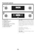 Предварительный просмотр 66 страницы Candy FIDC X825 L User Instructions