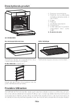 Preview for 24 page of Candy FIDCP X696 User Instructions