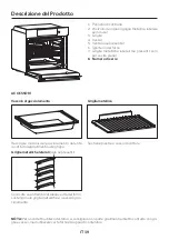 Preview for 39 page of Candy FIDCP X696 User Instructions