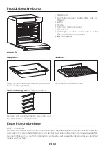 Preview for 69 page of Candy FIDCP X696 User Instructions