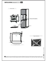 Preview for 9 page of Candy FL856X User Instructions