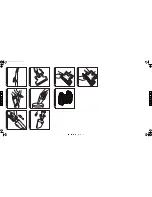 Preview for 2 page of Candy Freejet 3in1 Instruction Manual