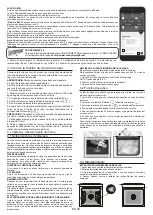 Preview for 26 page of Candy FSCTX615 User Instructions