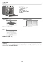 Preview for 50 page of Candy FSCTX615 User Instructions