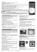 Preview for 62 page of Candy FSCTX615 User Instructions