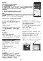 Preview for 71 page of Candy FSCTX615 User Instructions