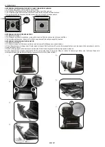 Preview for 72 page of Candy FSCTX615 User Instructions