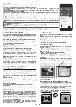 Preview for 134 page of Candy FSCTX615 User Instructions