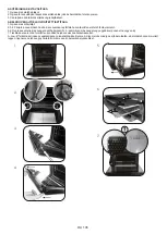 Preview for 135 page of Candy FSCTX615 User Instructions