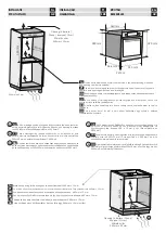 Preview for 138 page of Candy FSCTX615 User Instructions