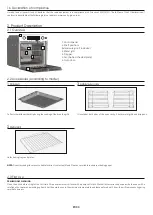 Предварительный просмотр 6 страницы Candy FSCTX886 User Instructions