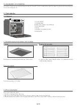 Preview for 28 page of Candy FSCTX886 User Instructions