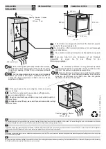 Preview for 46 page of Candy FSCTX886 User Instructions