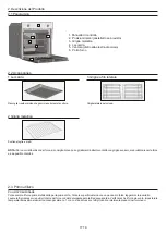 Preview for 14 page of Candy FSCTXL815 WIFI User Instructions