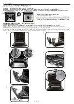 Preview for 117 page of Candy FSCTXL815 WIFI User Instructions