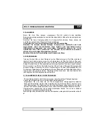 Preview for 58 page of Candy FUS 100-40 W User Manual