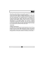 Preview for 59 page of Candy FUS 100-40 W User Manual