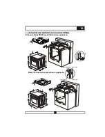 Preview for 71 page of Candy FUS 100-40 W User Manual