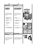 Preview for 6 page of Candy GC4 1272D2 User Instructions