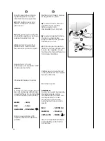 Preview for 20 page of Candy GC4 1272D2 User Instructions