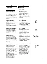 Preview for 50 page of Candy GC4 1272D2 User Instructions