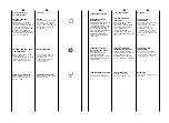 Предварительный просмотр 25 страницы Candy GC4 1D User Instructions