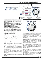 Preview for 9 page of Candy GCC 570NB Instruction Book