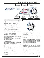 Preview for 7 page of Candy GCC 590NB Instruction Book