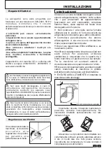 Preview for 17 page of Candy GCH 970NA1T Instruction Book