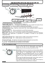 Preview for 56 page of Candy GCH 970NA1T Instruction Book