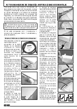 Preview for 78 page of Candy GCH 970NA1T Instruction Book