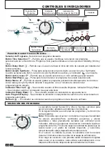 Preview for 80 page of Candy GCH 970NA1T Instruction Book