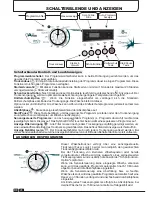 Preview for 24 page of Candy GCH 981NA2T Instruction Book