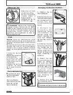 Preview for 26 page of Candy GCH 981NA2T Instruction Book