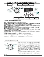 Preview for 38 page of Candy GCH 981NA2T Instruction Book