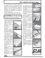 Preview for 50 page of Candy GCH 981NA2T Instruction Book