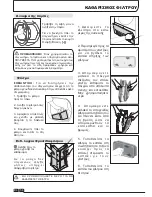 Preview for 54 page of Candy GCH 981NA2T Instruction Book