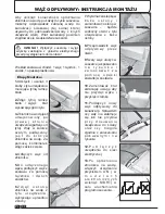 Preview for 64 page of Candy GCH 981NA2T Instruction Book