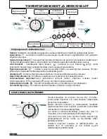 Preview for 80 page of Candy GCH 981NA2T Instruction Book