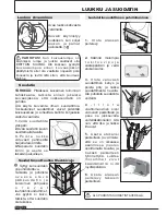 Preview for 82 page of Candy GCH 981NA2T Instruction Book