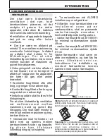 Preview for 90 page of Candy GCH 981NA2T Instruction Book